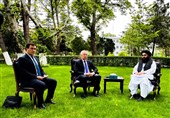 حمایت 500 میلیون دلاری قزاقستان از راهآهن تورغندی-هرات