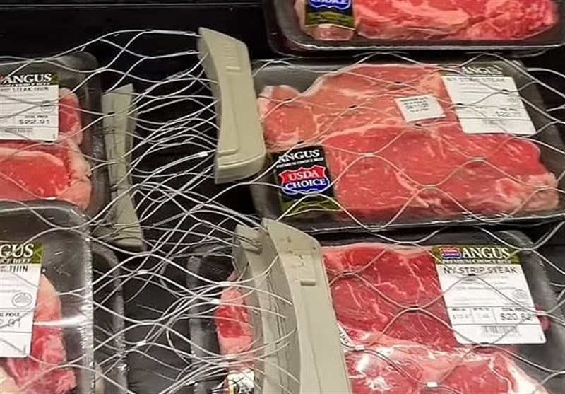 Walmart Introduces Unusual Anti-Theft Measures amid Surge in Retail Crime