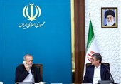 در دیدار رئیس جمهور با استاندار و نمایندگان لرستان چه گذشت؟
