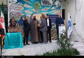 تجلیل از هنرمندان