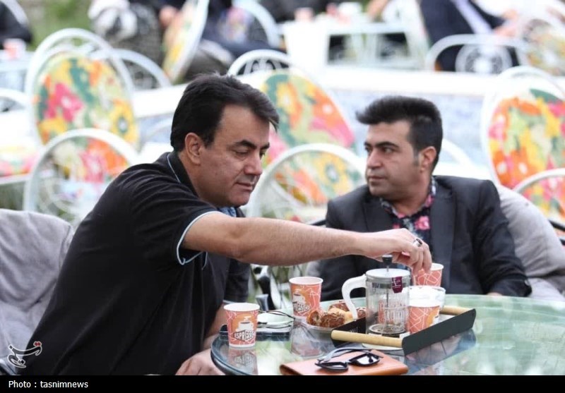 وزارت فرهنگ و ارشاد , 