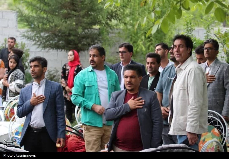 وزارت فرهنگ و ارشاد , 