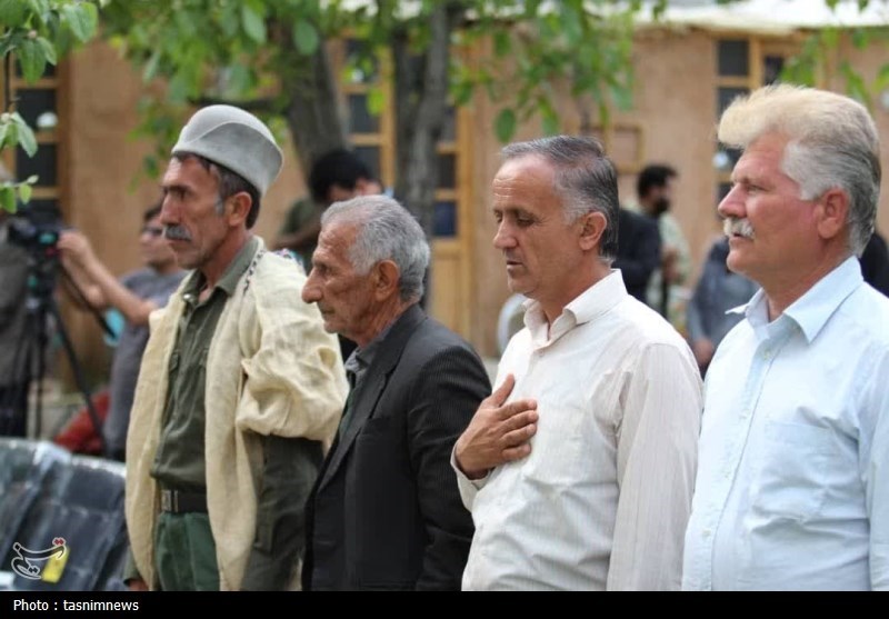 وزارت فرهنگ و ارشاد , 