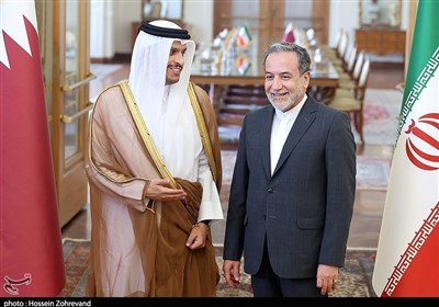 Qatar Ready to Assist in Iran-US Talks