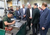 شناسایی چالشهای واحدهای تولیدی و تعاونی همدان