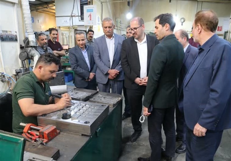 همدان،توليدي،استان،توليد،تعاون،رفاه،مشكلات