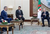 رئیس جمهور الجزایر به ترکیه میرود