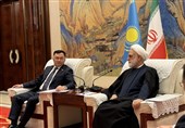 ایران و قزاقستان چند توافق‌نامه قضایی فعال دارند
