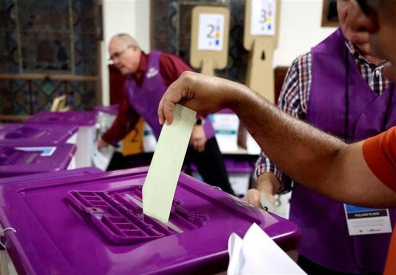 Australians Start Voting in General Elections As Pope’s Death Overshadows Campaigning