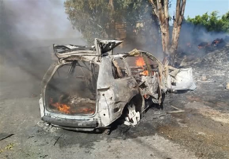 לבנון: חוסל בכיר מהתנועה האיסלאמית בתקיפת חיל האוויר הישראלי מדרום לביירות