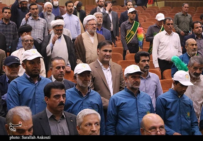 كرمان،سالن،استان،احسان،پروژه،تالار،ظرفيت،اوقاف،آشپزخانه،خيري ...