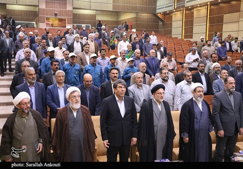 كرمان،سالن،استان،احسان،پروژه،تالار،ظرفيت،اوقاف،آشپزخانه،خيري ...