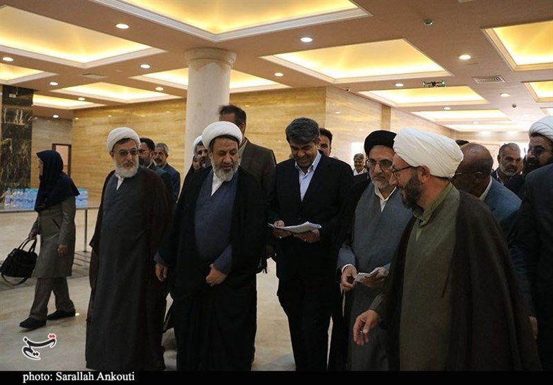 كرمان،سالن،استان،احسان،پروژه،تالار،ظرفيت،اوقاف،آشپزخانه،خيري ...