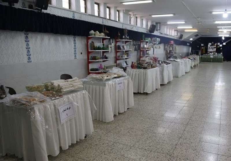 هفتمین جشنواره «نفس در قفس» در یزد آغاز شد