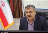 فعالیت 300 کارگر ورزشکار حرفه‌ای در چهارمحال و بختیاری
