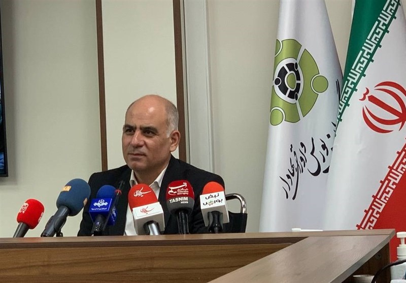 خروج ۷ هزار میلیارد تومان منابع از صنعت کارگزاری خروج ۷ هزار میلیارد تومان منابع از صنعت کارگزاری