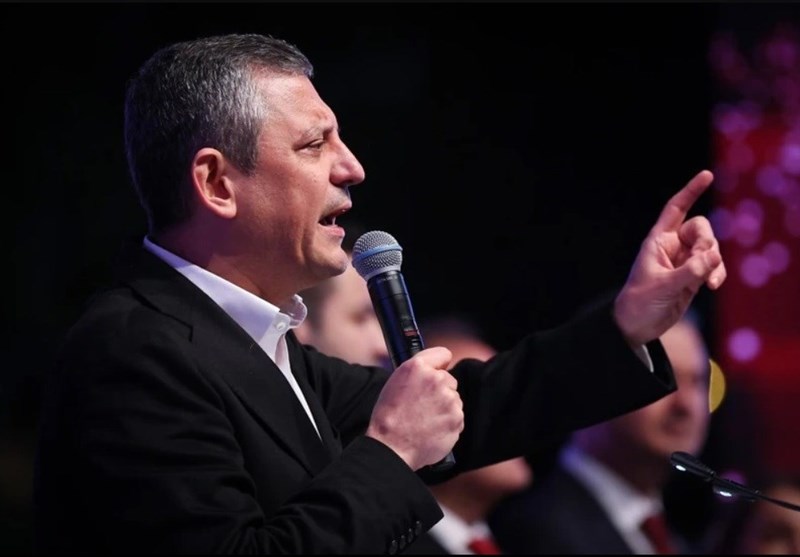 کشور ترکیه , رجب طیب اردوغان , 