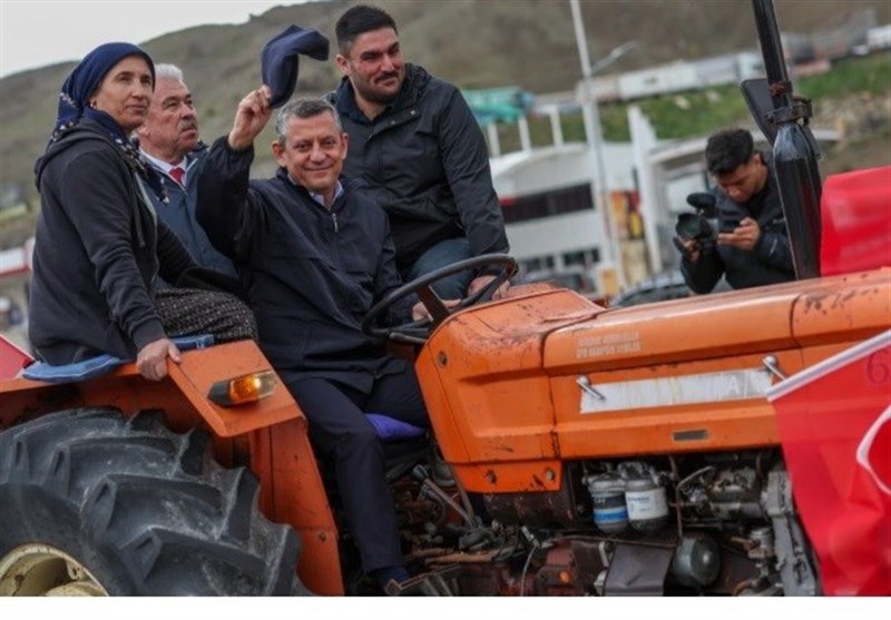 کشور ترکیه , رجب طیب اردوغان , 