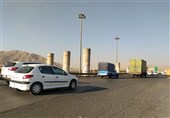 با پیگیری دادستانی ری، بهسازی جاده غنی‌آباد آغاز شد