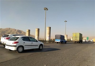 با پیگیری دادستانی ری، بهسازی جاده غنیآباد آغاز شد