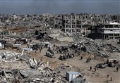 Women, Children among 25 Killed in Pre-Dawn Israeli Airstrikes