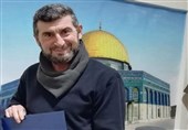 شهادت فرمانده جماعت اسلامی لبنان در حمله پهپادی رژیم اسرائیل