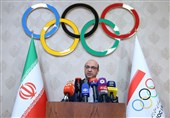 علی‌نژاد: بودجه 304 میلیاردی به فدراسیون‌ها تصویب شد
