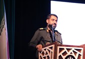 دشمنان به تحریک جامعه، اغتشاش و ناآرامی روی آوردهاند