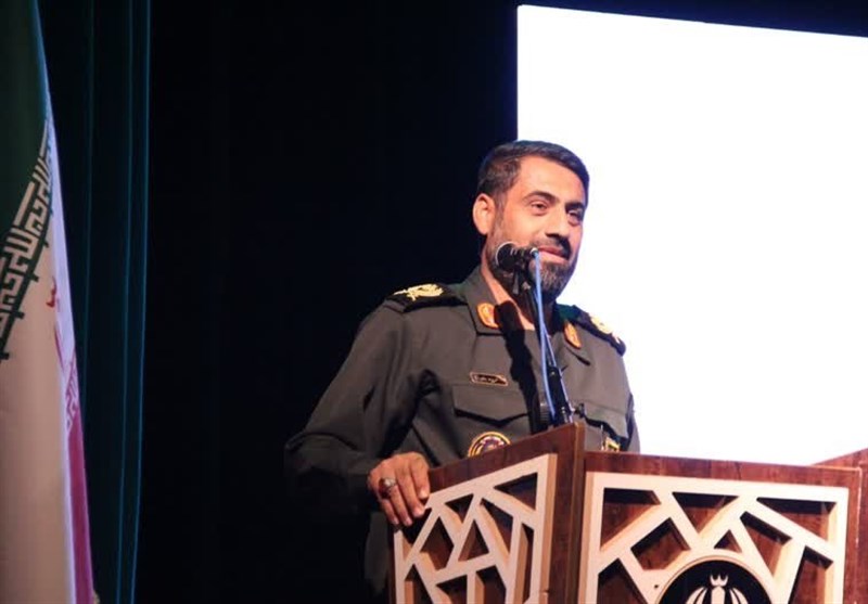 اسلامي،باقري،لرستان،سپاه،رسانه،جنگ،ابوالفضل،دشمن،فرمانده،مقد ...