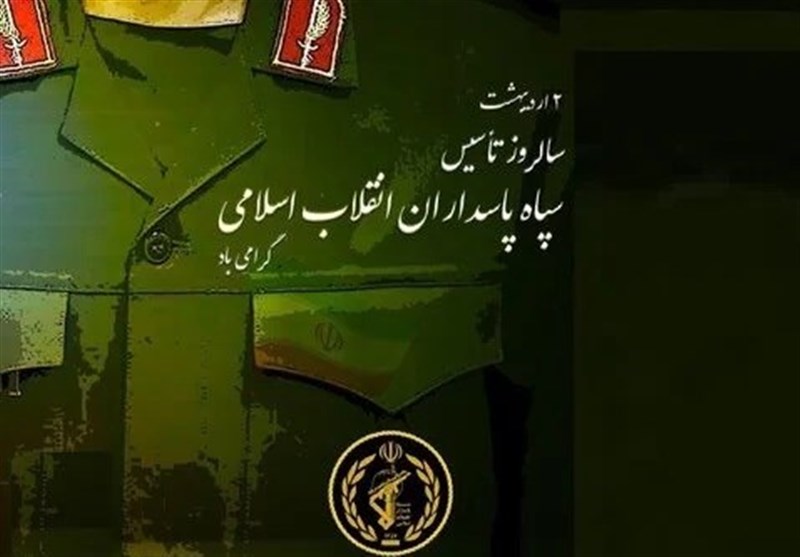 پاسداران نماد اقتدار ملی و بازوی راهبردی کشور هستند