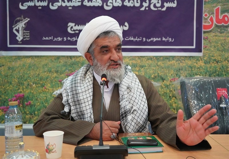 همدلی و هم‌افزایی کلید گشایش مشکلات