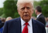 افت شدید محبوبیت دونالد ترامپ