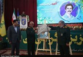 بهرهبرداری از مجتمع رفاهی و گردشگری لیان سپاه بوشهر
