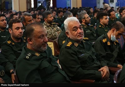 بهره‌برداری از مجتمع رفاهی و گردشگری لیان سپاه بوشهر