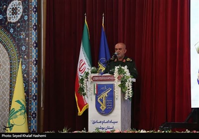بهره‌برداری از مجتمع رفاهی و گردشگری لیان سپاه بوشهر