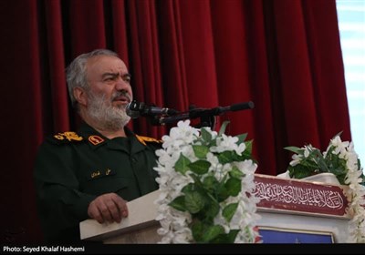 بهره‌برداری از مجتمع رفاهی و گردشگری لیان سپاه بوشهر