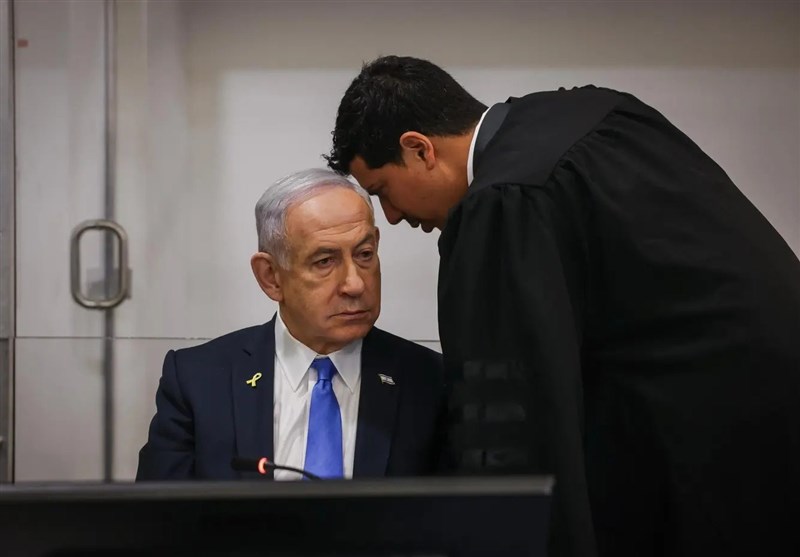 נתניהו על דוכן העדים בתיק 1000: &quot;שמרתי על סודות המדינה – פה נשבר הקוד&quot;