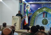 رفع محرومیت شهرستان دیر در دستور کار قرار گیرد