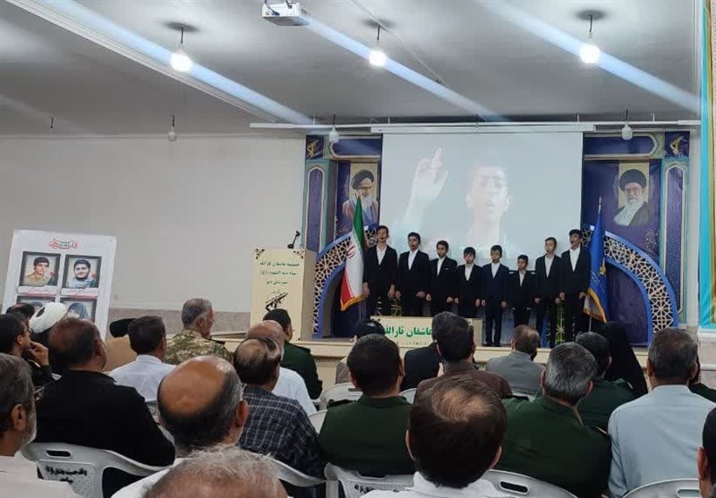شهرستان،سپاه،محروميت،پازارگاد،عملياتي،شهيد،عامل،مدير،استان،ش ...