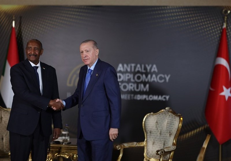 سودان،تركيه،البرهان،آفريقا،دولت،عنوان،آنكارا،ژنرال،ارتش،اردو ...