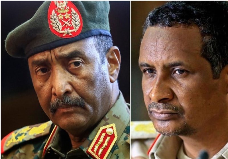 سودان،تركيه،البرهان،آفريقا،دولت،عنوان،آنكارا،ژنرال،ارتش،اردو ...