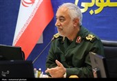 هرگونه تعرض درکوتاهترین زمان پاسخ می گیرد