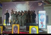 برگزاری اجتماع بوشهریها در حمایت از کودکان غزه