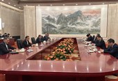 عراقچی: چین شریک راهبردی و قابل اعتماد ایران است