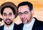 جریانهای مخالف طالبان درگیر اختلاف شدند