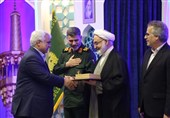 میزبانی زائران نعمتی برای خراسانیهاست