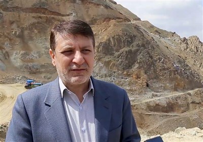 ورود دستگاه قضا به مسائل معدن طلای اندریان
