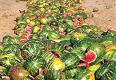 بیآبی در 25پرده