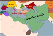 آشنایی با 7 زمامدار عصر امام صادق (ع)