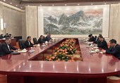 FM Hails China as Iran’s Strategic Partner